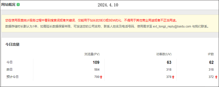 4月3日大批量网站被降权 你中招了吗？